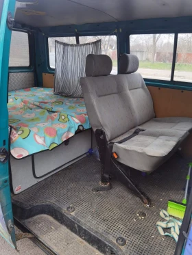 VW Transporter 2.5TDI, снимка 8