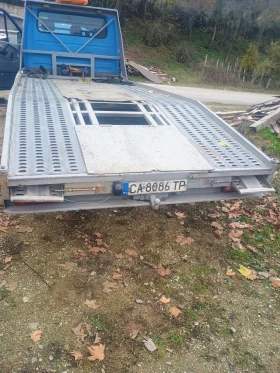 Mercedes-Benz Sprinter 412, снимка 10
