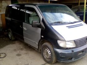 Обява за продажба на Mercedes-Benz Vito 112CDI ~11 лв. - изображение 1