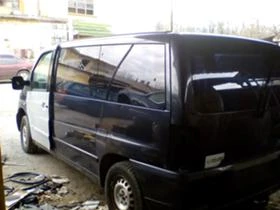 Обява за продажба на Mercedes-Benz Vito 112CDI ~11 лв. - изображение 3