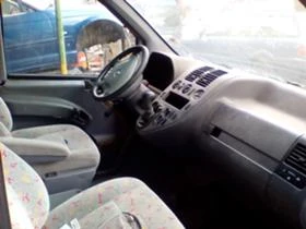 Обява за продажба на Mercedes-Benz Vito 112CDI ~11 лв. - изображение 6