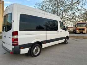 Mercedes-Benz Sprinter 315 8+ 1 НОВ ВНОС, снимка 6