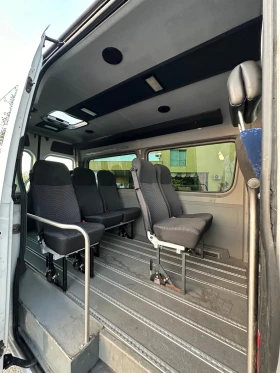 Mercedes-Benz Sprinter 315 8+ 1 НОВ ВНОС, снимка 7