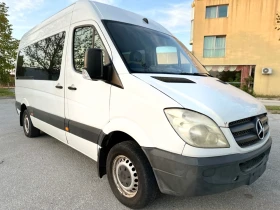 Mercedes-Benz Sprinter 315 8+ 1 НОВ ВНОС, снимка 2