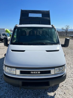     Iveco 35c11    3.5 