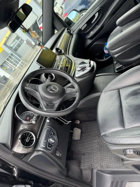 Mercedes-Benz V 250 | Mobile.bg    11