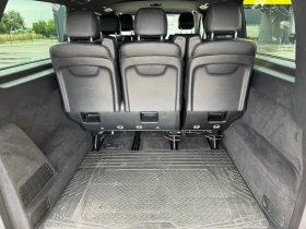 Mercedes-Benz V 250 | Mobile.bg    9