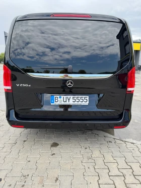 Mercedes-Benz V 250 | Mobile.bg    4