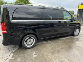 Mercedes-Benz V 250 | Mobile.bg    5