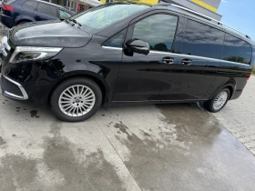 Mercedes-Benz V 250 | Mobile.bg    2