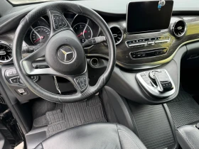 Mercedes-Benz V 250 | Mobile.bg    13