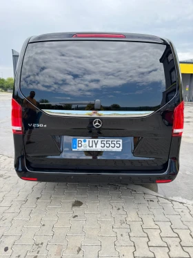 Mercedes-Benz V 250 | Mobile.bg    3