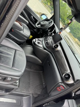 Mercedes-Benz V 250 | Mobile.bg    7