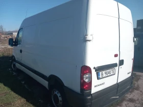 Renault Master | Mobile.bg    3