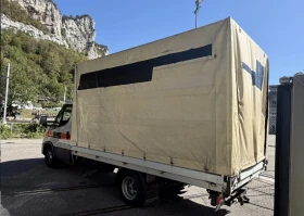 Iveco Daily 35c16* 4.20м.* LED* * ШВЕЙЦАРИЯ*  | Auto.bg — изображение 4