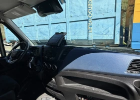 Iveco Daily 35c16* 4.20м.* LED* * ШВЕЙЦАРИЯ*  | Auto.bg — изображение 6