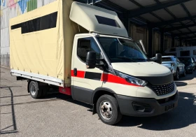 Iveco Daily 35c16* 4.20м.* LED* * ШВЕЙЦАРИЯ*  | Auto.bg — изображение 2