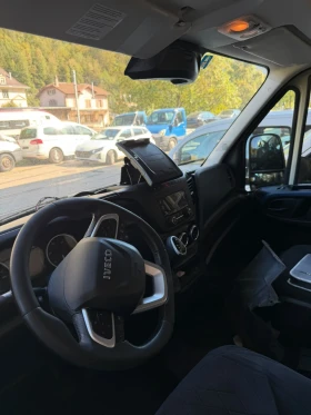 Iveco Daily 35c16* 4.20м.* LED* * ШВЕЙЦАРИЯ*  | Auto.bg — изображение 5