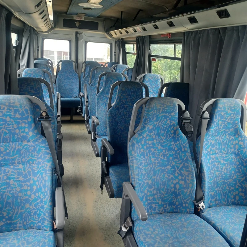 Iveco 50s13, снимка 5 - Бусове и автобуси - 51681680