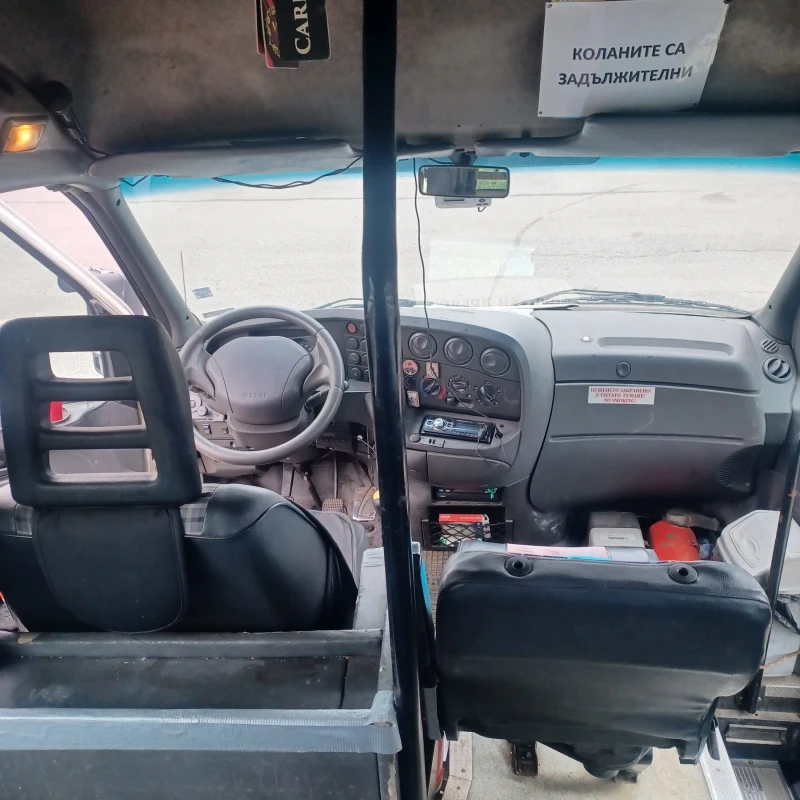 Iveco 50s13, снимка 6 - Бусове и автобуси - 51681680