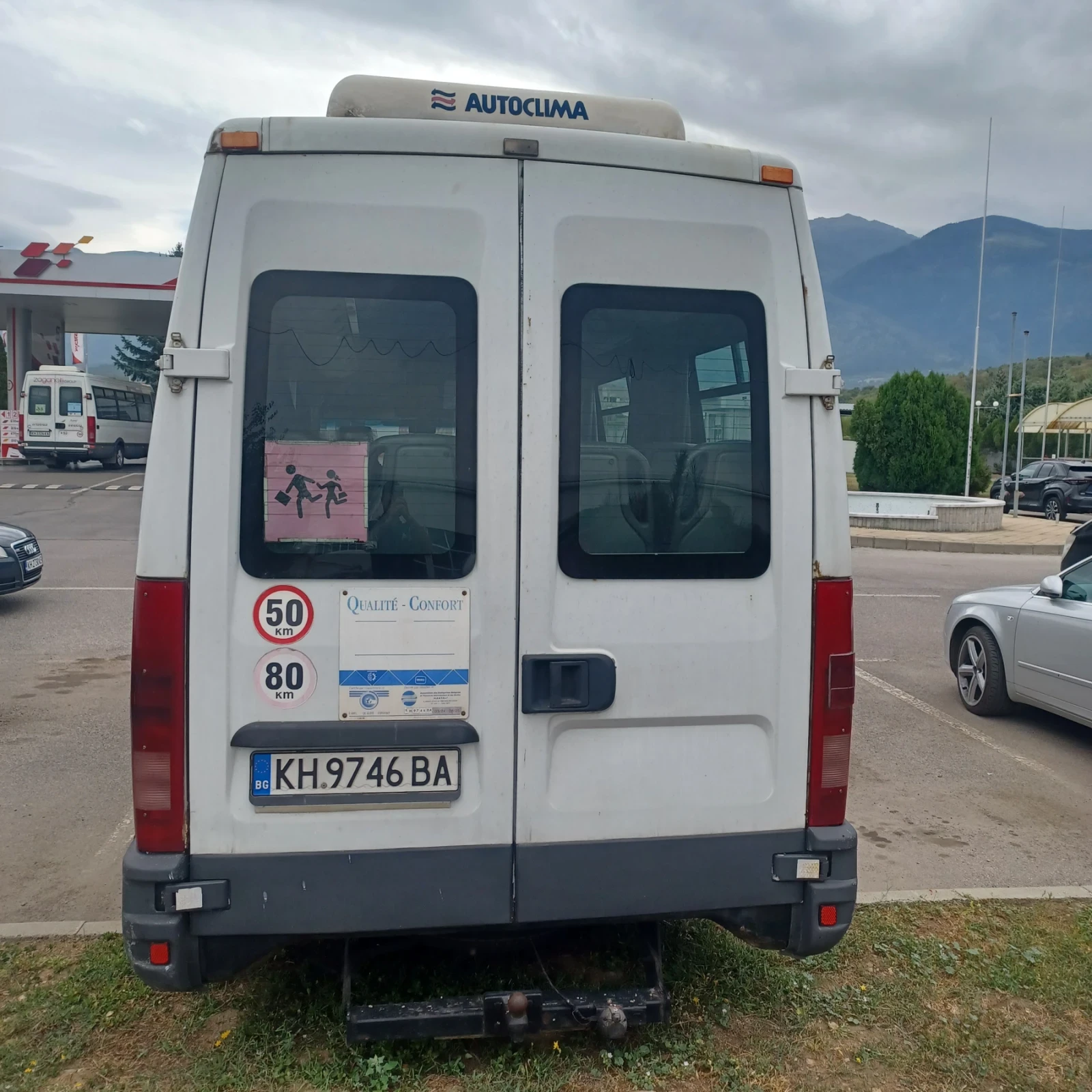 Iveco 50s13  - изображение 3