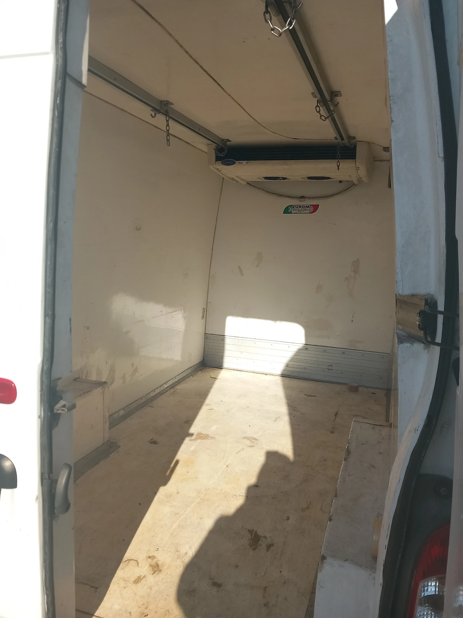 Renault Master  - изображение 5