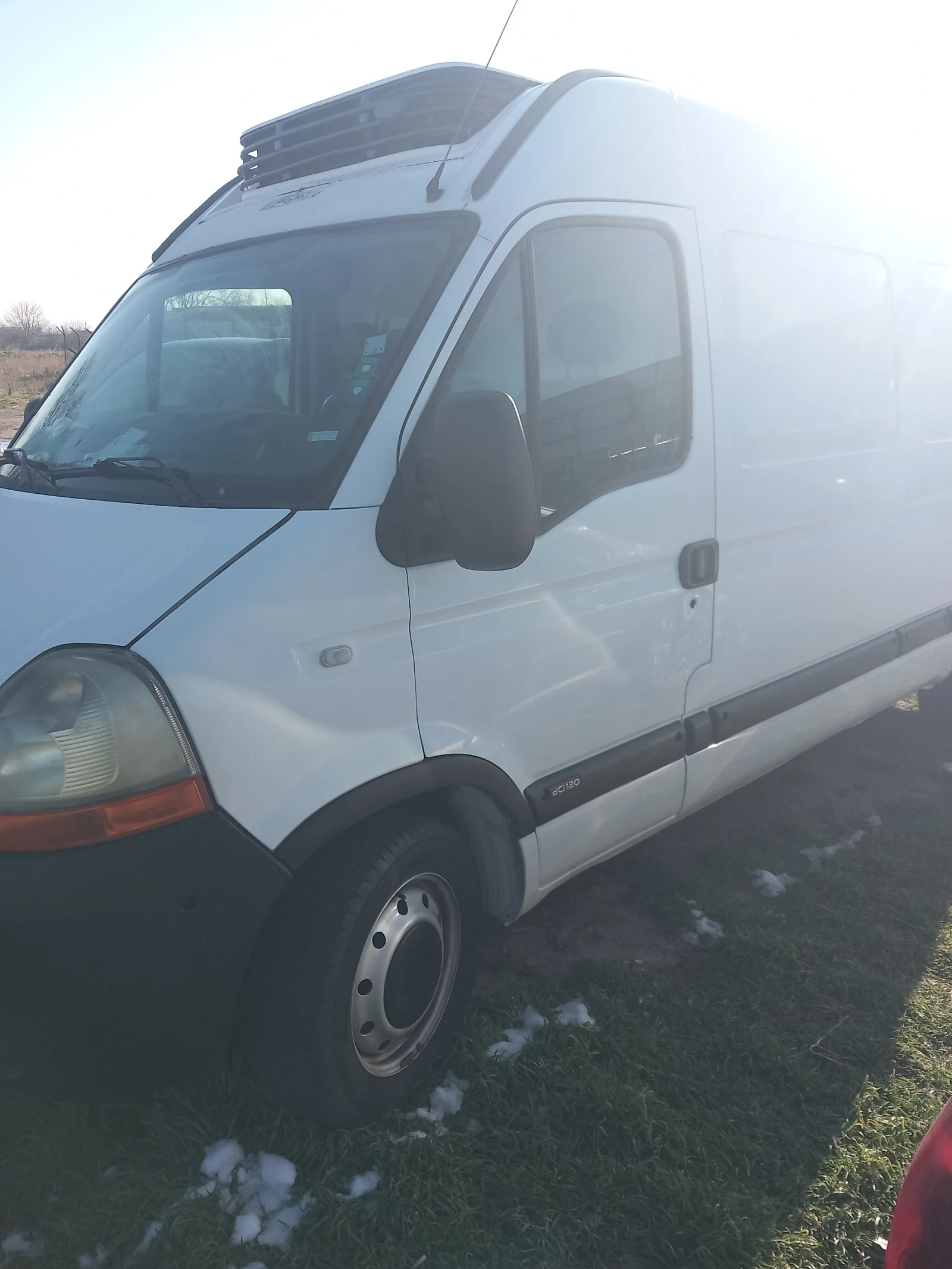 Renault Master  - изображение 2