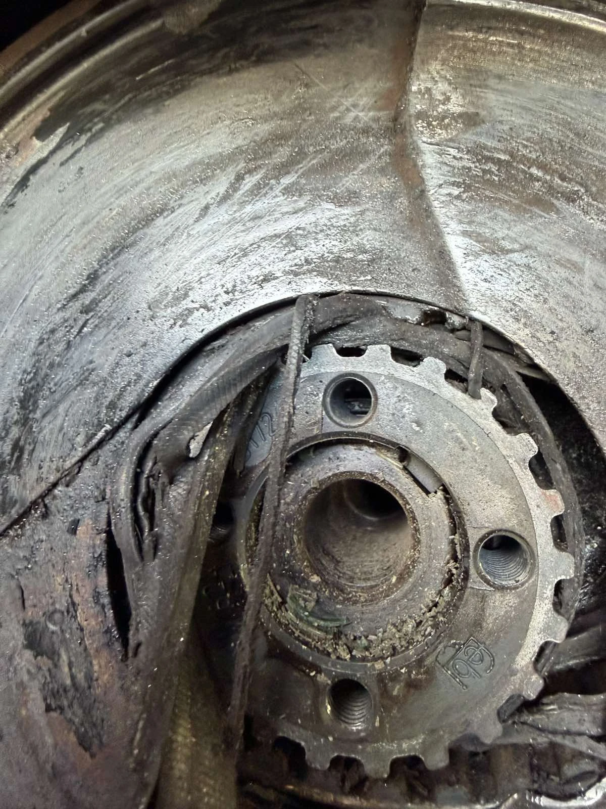 VW Transporter 2.5TDI, снимка 14 - Бусове и автобуси - 53928540