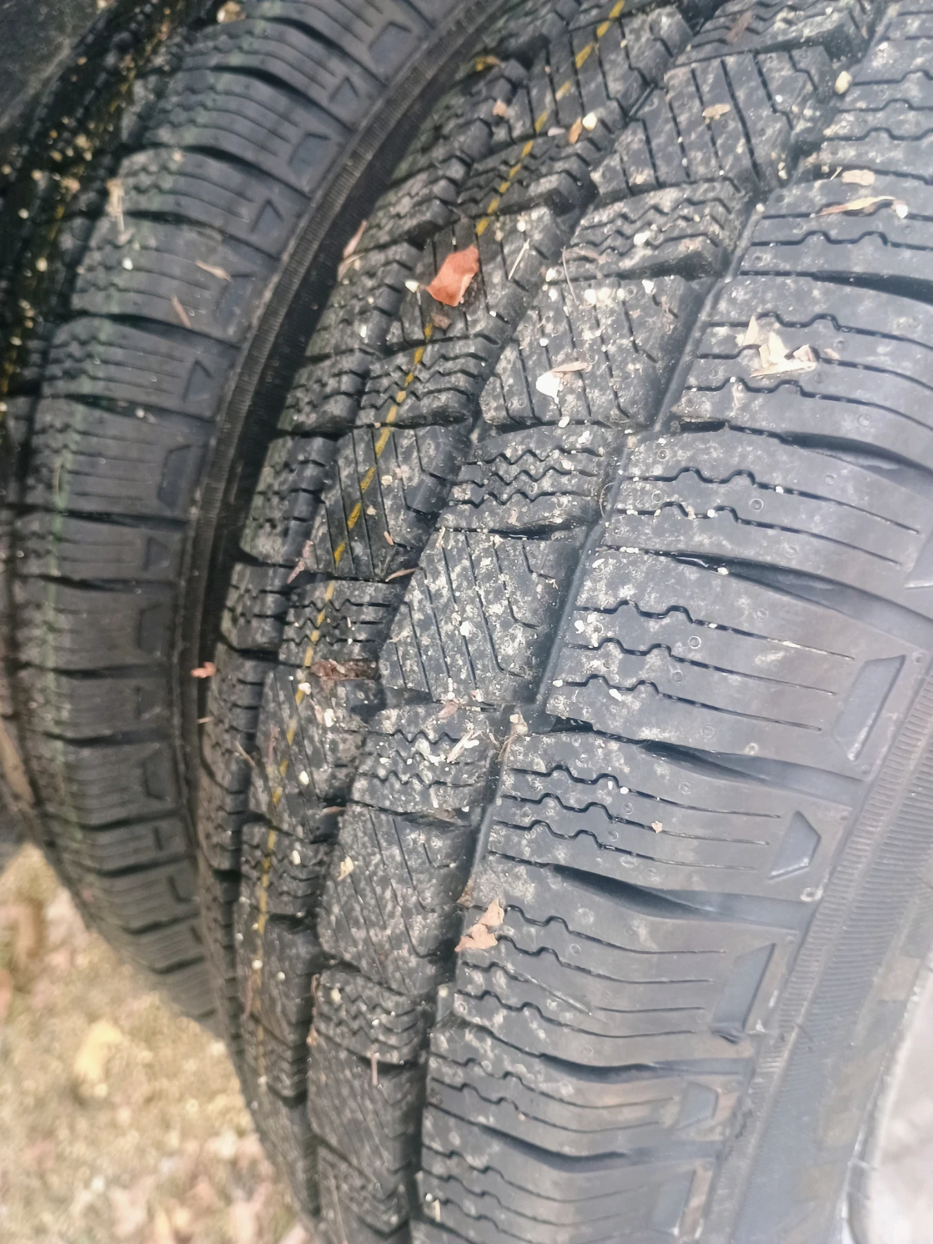 Mercedes-Benz Sprinter 412, снимка 7 - Бусове и автобуси - 54936364