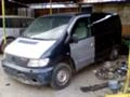 Mercedes-Benz Vito 112CDI, снимка 3