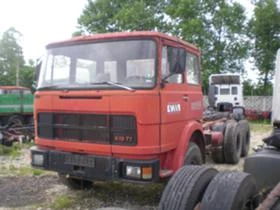 Iveco Turbo 6X4 | Mobile.bg    2