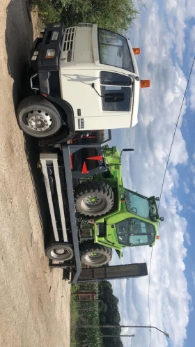 Обява за продажба на Steyr 15s23 ~15 840 лв. - изображение 2