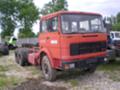 Iveco Turbo 6X4, снимка 1 - Камиони - 27114584