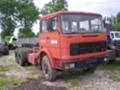 Iveco Turbo 6X4, снимка 1