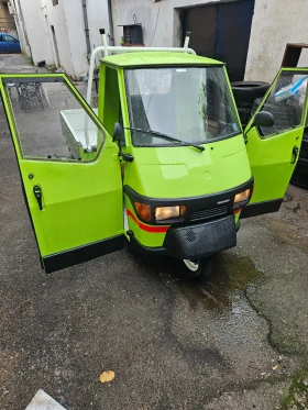 Piaggio PX Piaggio ape 50, снимка 3