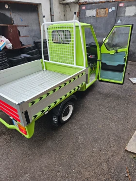 Piaggio PX Piaggio ape 50, снимка 4