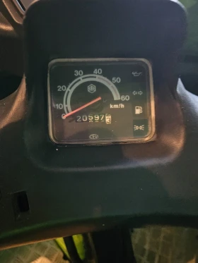 Piaggio PX Piaggio ape 50, снимка 10