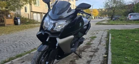 BMW C, снимка 3