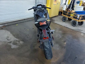 Kawasaki EX 650 R, снимка 5