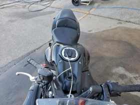 Kawasaki EX 650 R, снимка 6