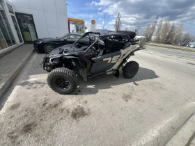 Can-Am Maverick X3 TURBO RR, снимка 1