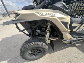 Can-Am Maverick X3 TURBO RR, снимка 8
