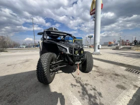 Can-Am Maverick X3 TURBO RR, снимка 3