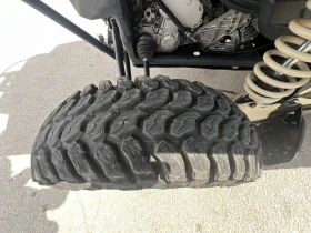 Can-Am Maverick X3 TURBO RR, снимка 6