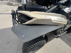 Can-Am Maverick X3 TURBO RR, снимка 9