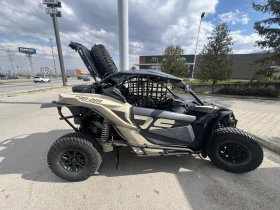Can-Am Maverick X3 TURBO RR, снимка 5