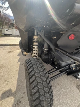 Can-Am Maverick X3 TURBO RR, снимка 13