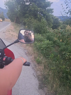 Yamaha XJ, снимка 6