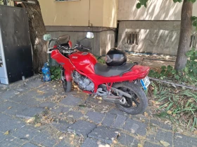 Yamaha XJ, снимка 1