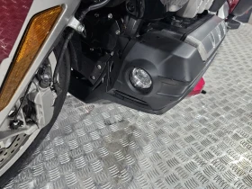Honda Gold Wing RED and BLACK, снимка 12